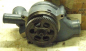 S60 WATER PUMP