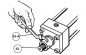 2H LIFT CYLINDER GLAND TOOL