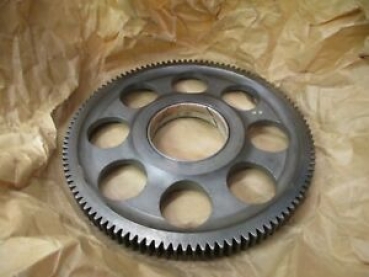 GEAR ASSY