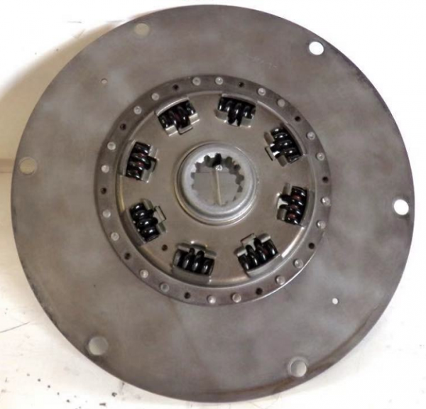 Durst Pump Drive Plate